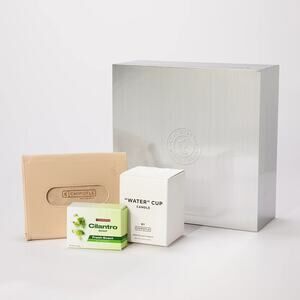 Chipotle Goods “All I Want Is Chipotle” Bundle | In Hand